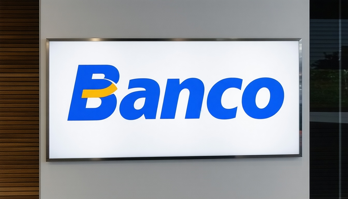 Logo do Banco Digital